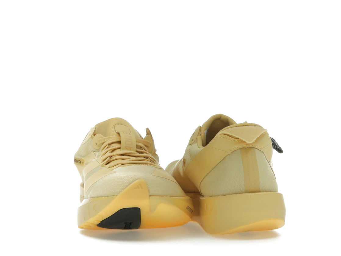 adidas Y-3 Adios 9 Beige Oat Black