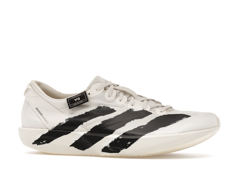 adidas Y-3 Adios 9 Beige Orbit Grey Black