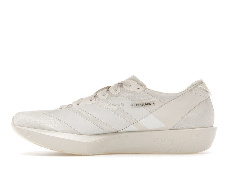 adidas Y-3 Adios 9 Beige Orbit Grey Black