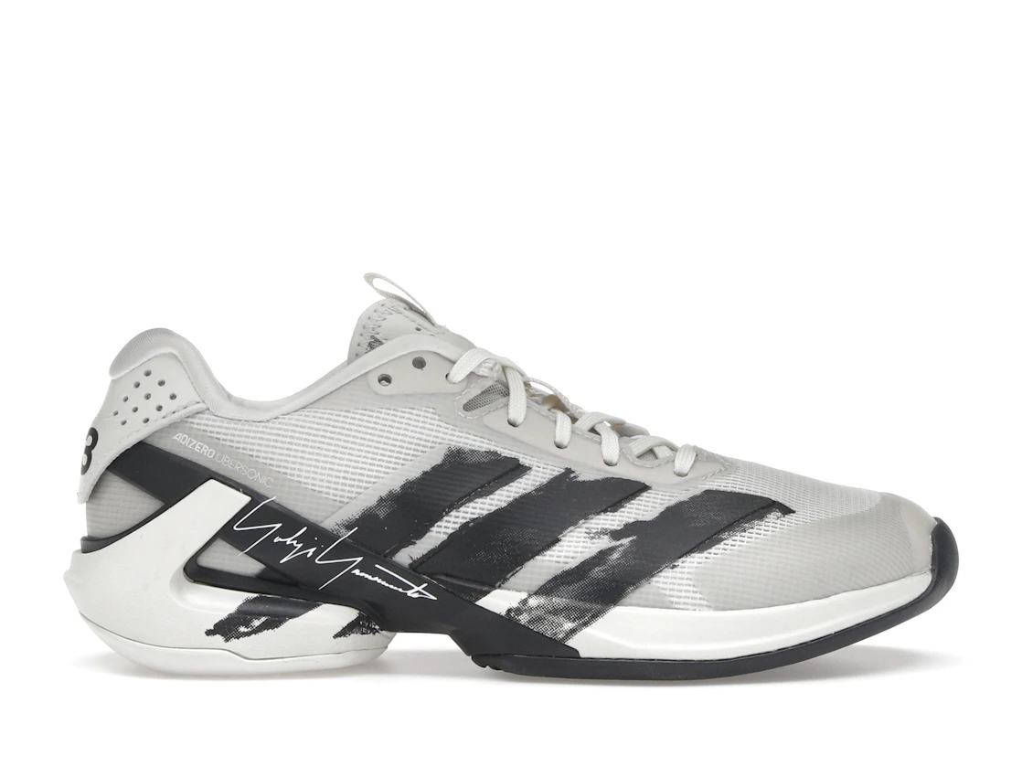 adidas Y-3 Adizero Ubersonic 5 Orbital Grey