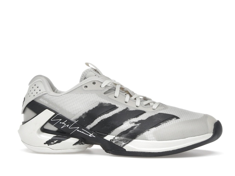 adidas Y-3 Adizero Ubersonic 5 Orbital Grey