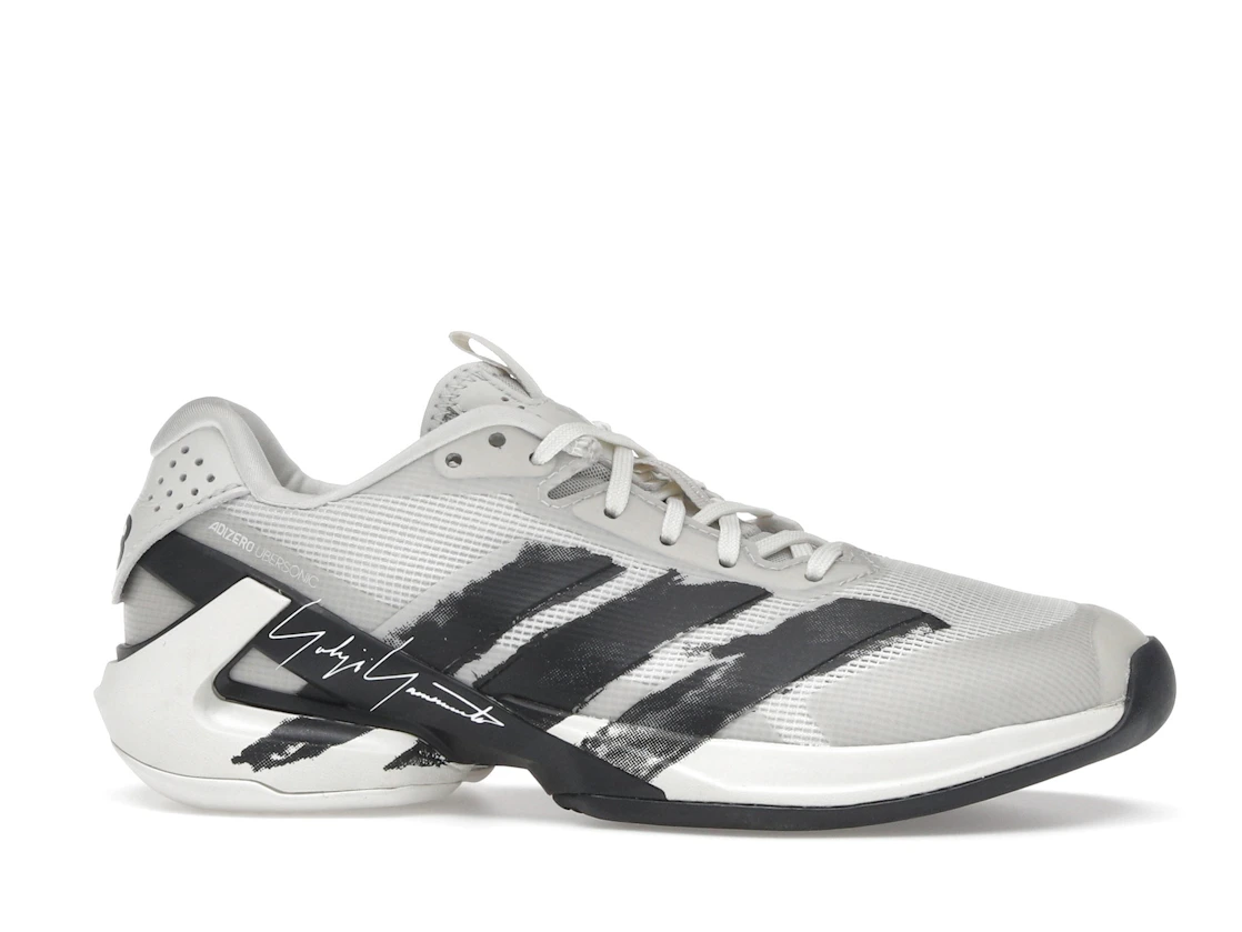 adidas Y-3 Adizero Ubersonic 5 Orbital Grey