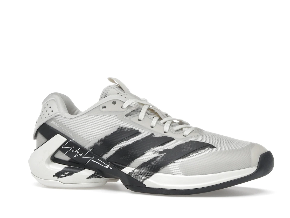 adidas Y-3 Adizero Ubersonic 5 Orbital Grey
