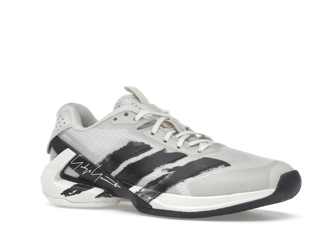 adidas Y-3 Adizero Ubersonic 5 Orbital Grey