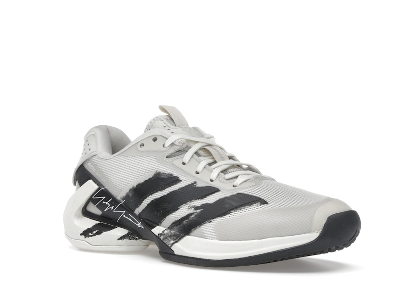 adidas Y-3 Adizero Ubersonic 5 Orbital Grey