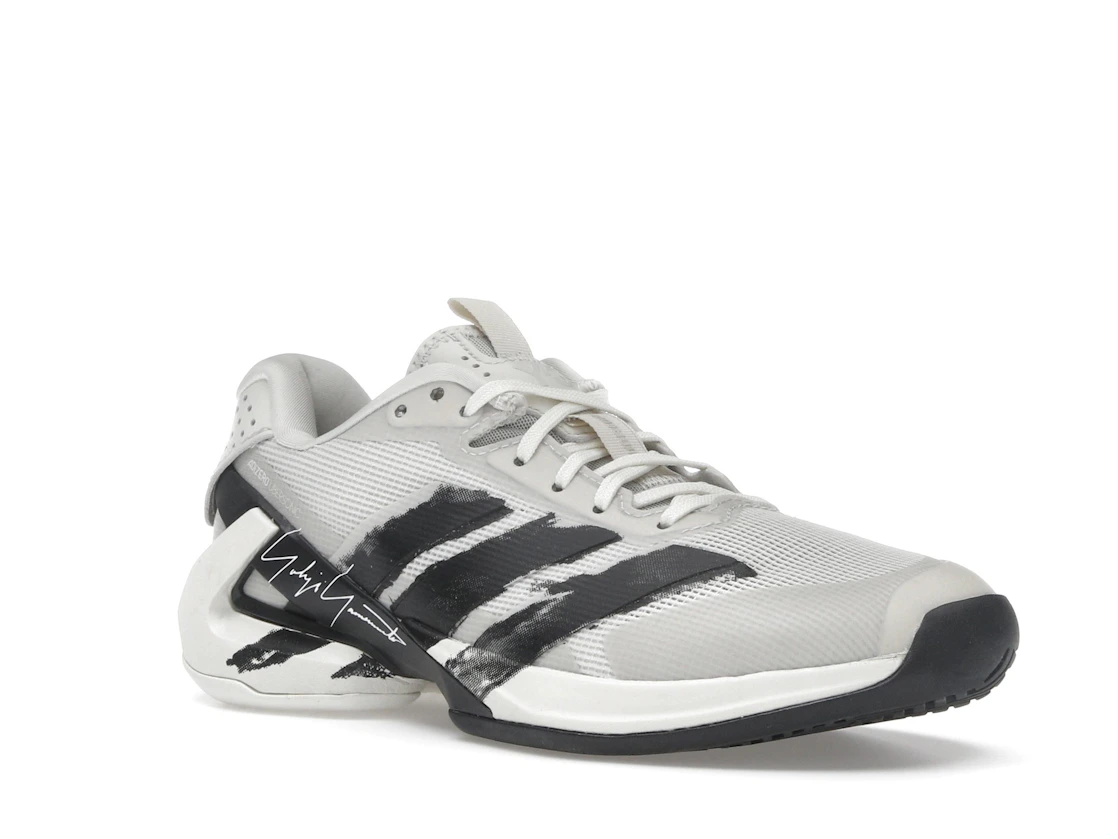 adidas Y-3 Adizero Ubersonic 5 Orbital Grey