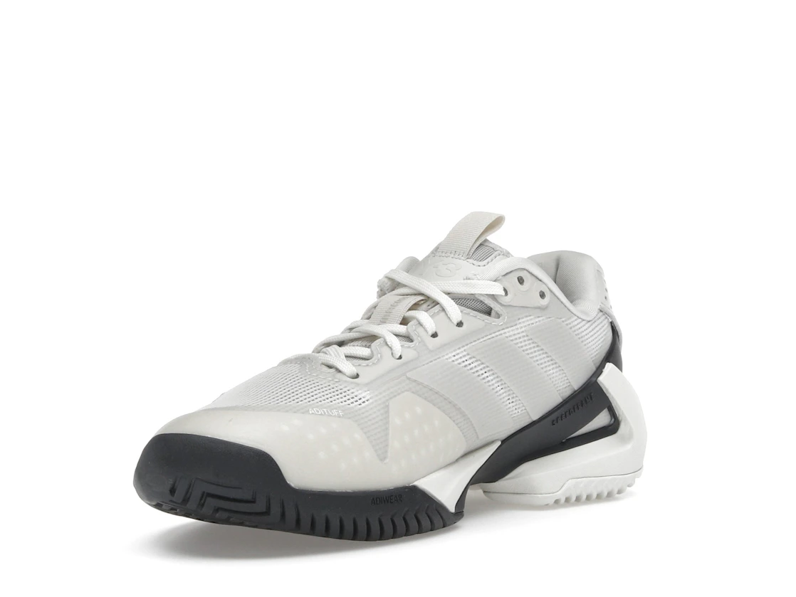 adidas Y-3 Adizero Ubersonic 5 Orbital Grey