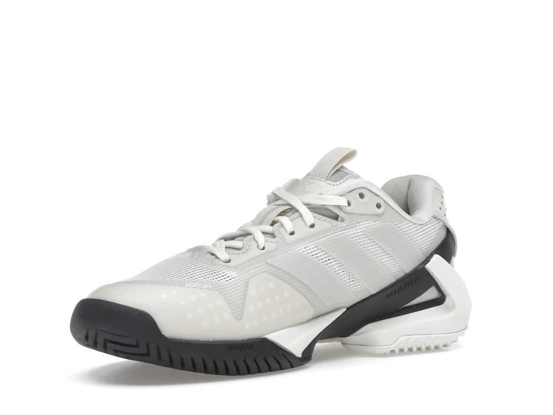 adidas Y-3 Adizero Ubersonic 5 Orbital Grey