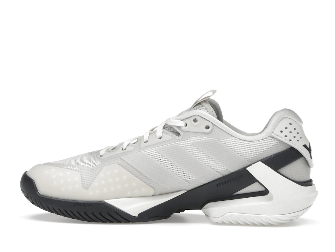 adidas Y-3 Adizero Ubersonic 5 Orbital Grey