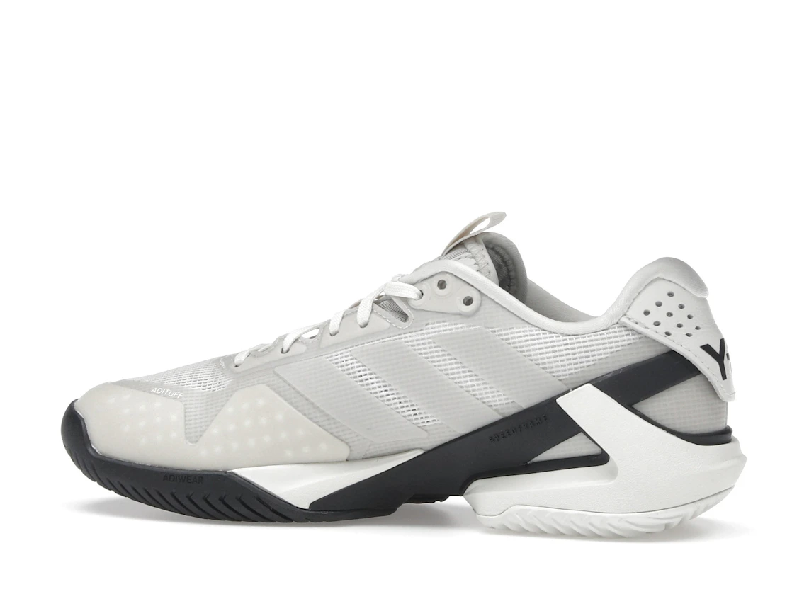 adidas Y-3 Adizero Ubersonic 5 Orbital Grey