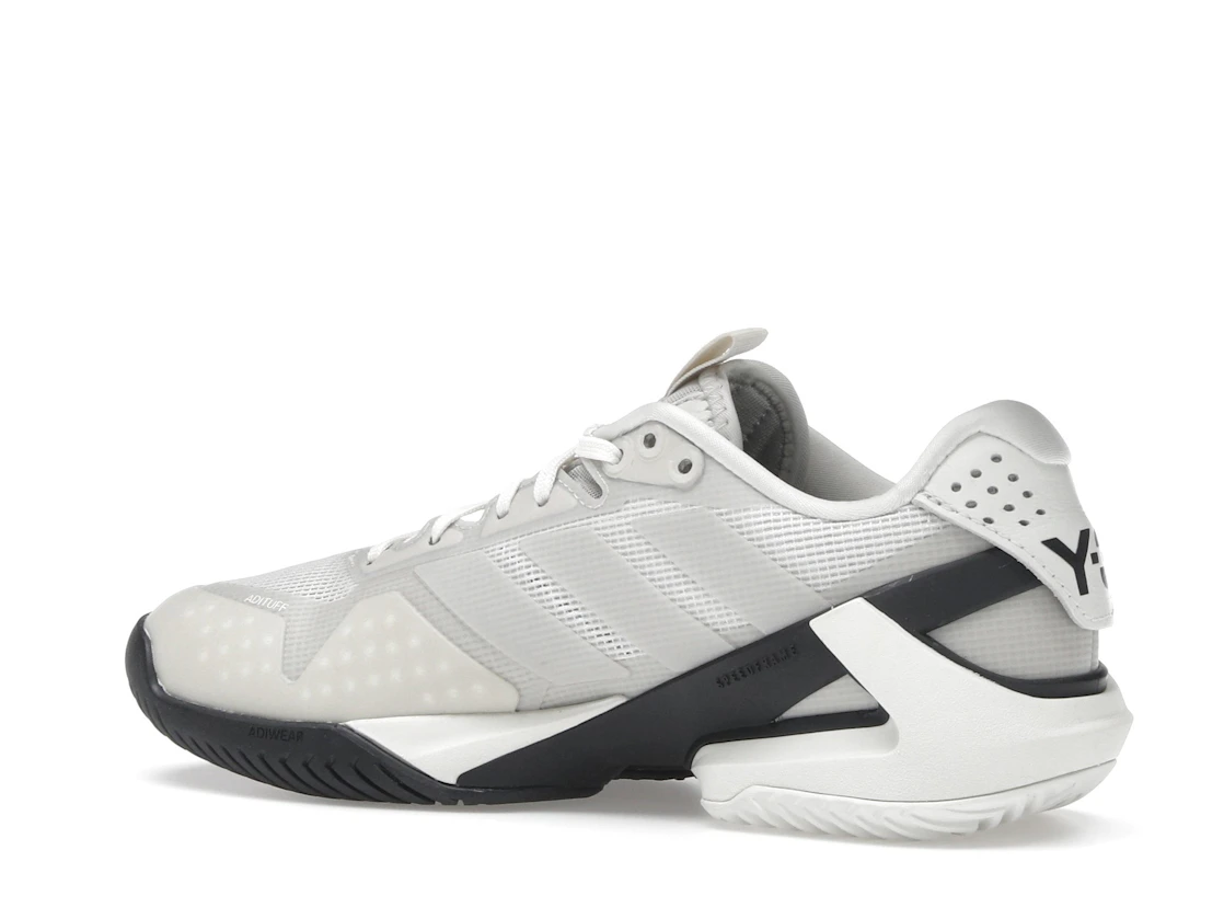 adidas Y-3 Adizero Ubersonic 5 Orbital Grey