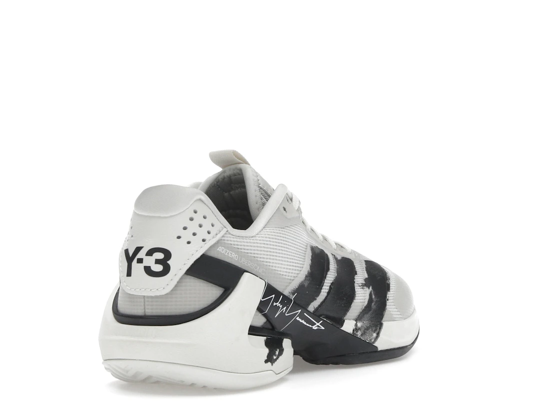 adidas Y-3 Adizero Ubersonic 5 Orbital Grey
