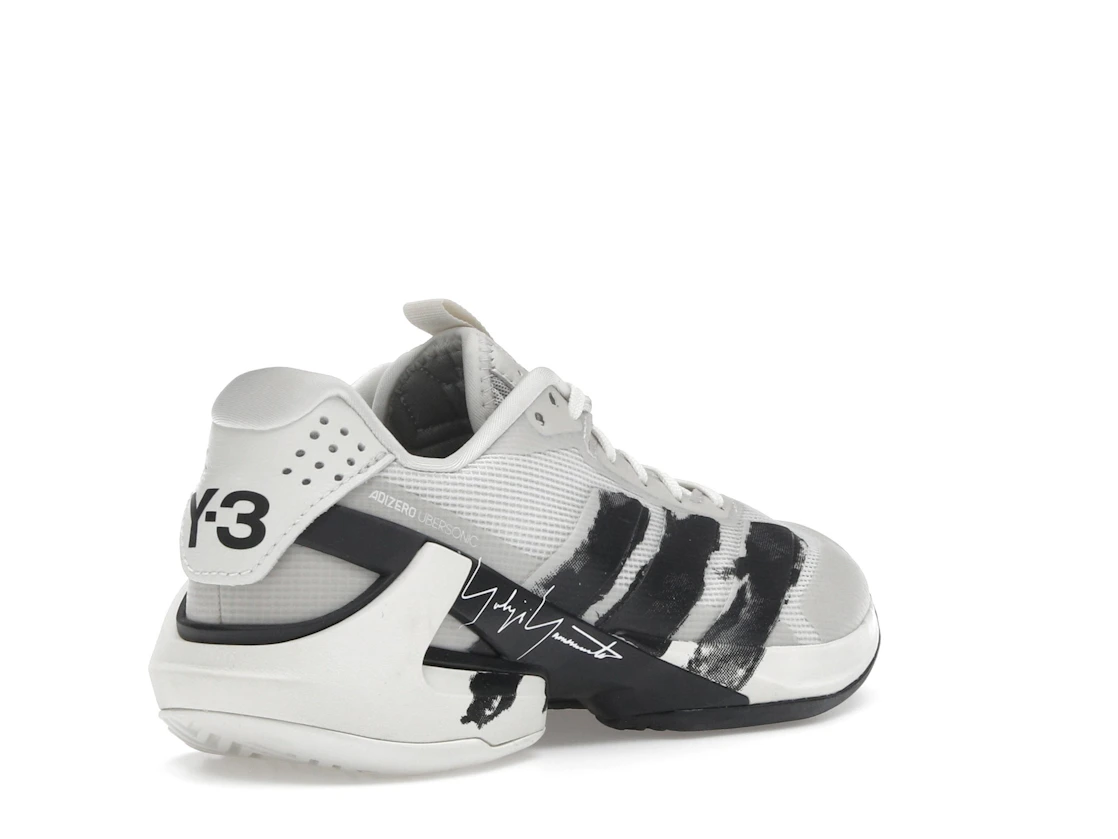 adidas Y-3 Adizero Ubersonic 5 Orbital Grey