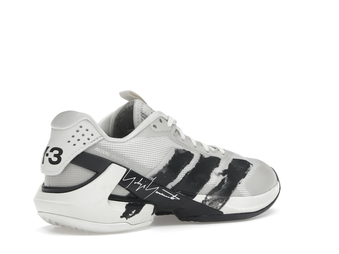 adidas Y-3 Adizero Ubersonic 5 Orbital Grey
