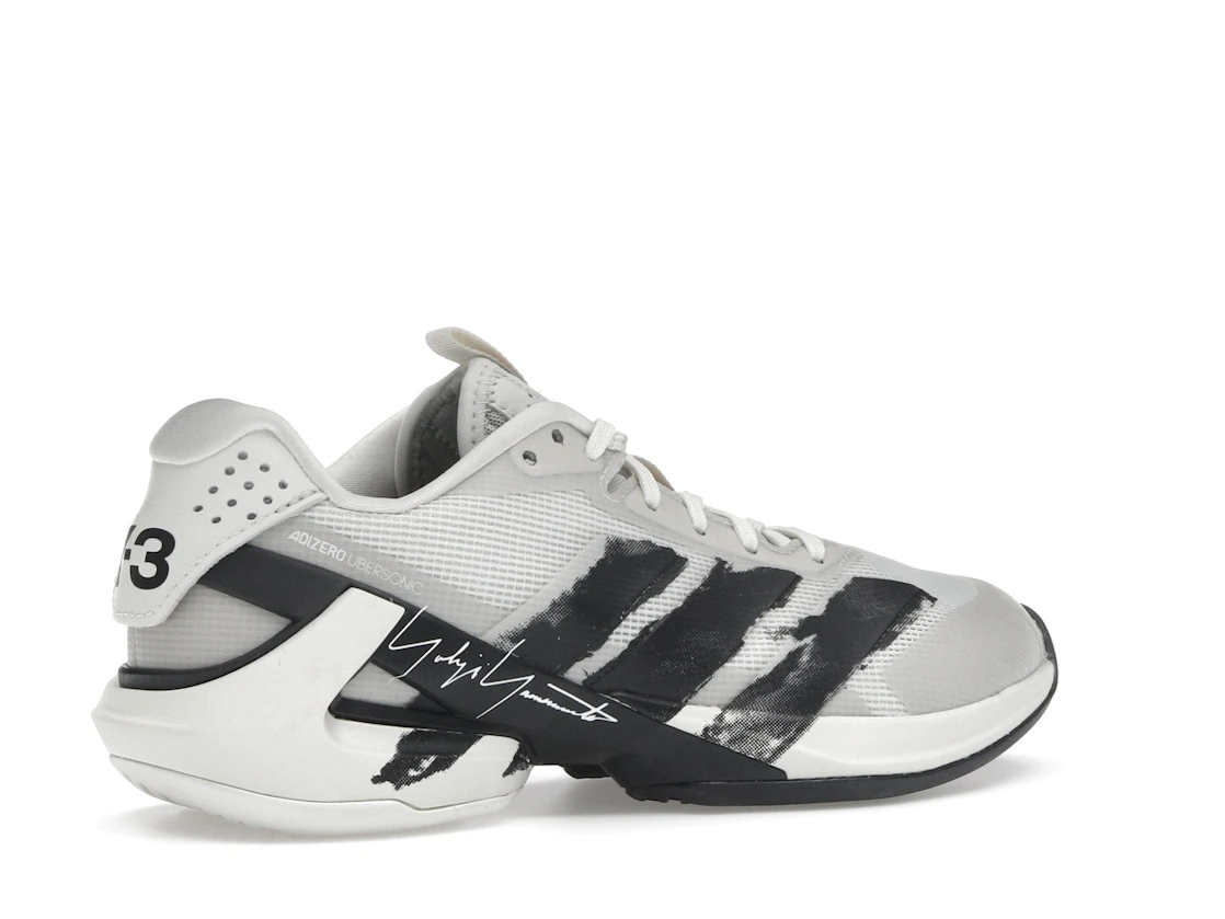 adidas Y-3 Adizero Ubersonic 5 Orbital Grey