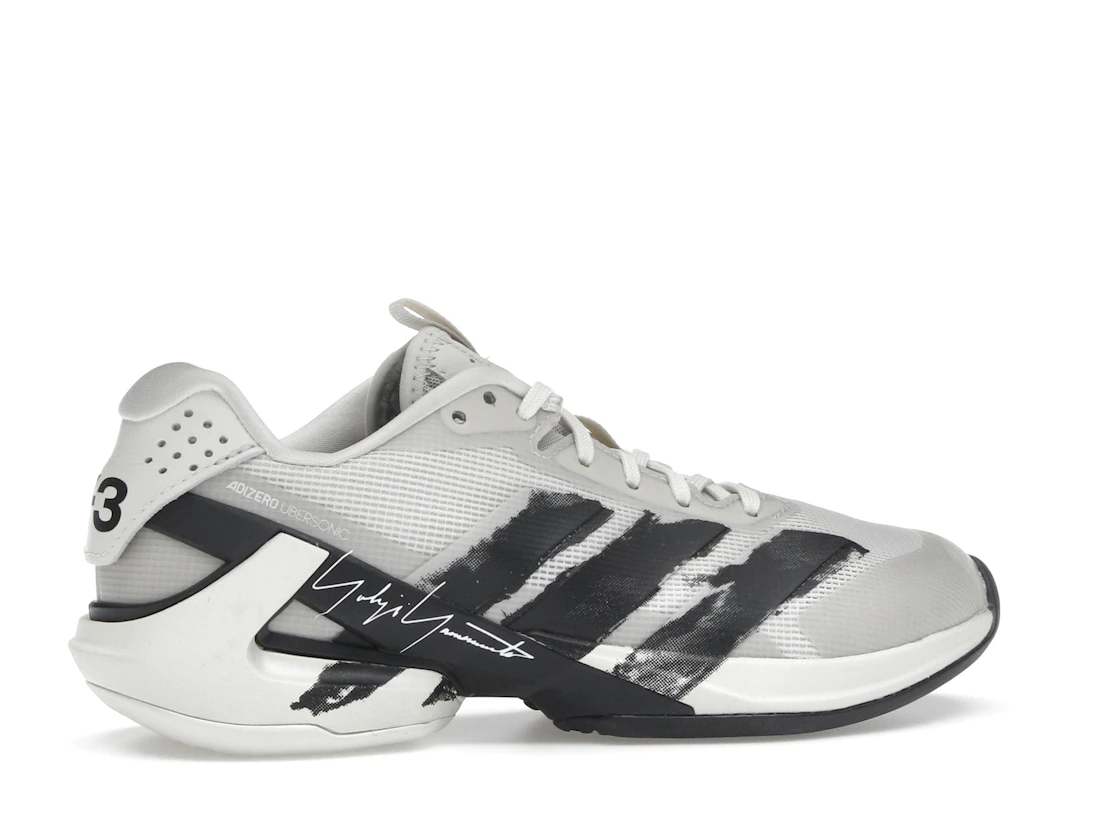 adidas Y-3 Adizero Ubersonic 5 Orbital Grey