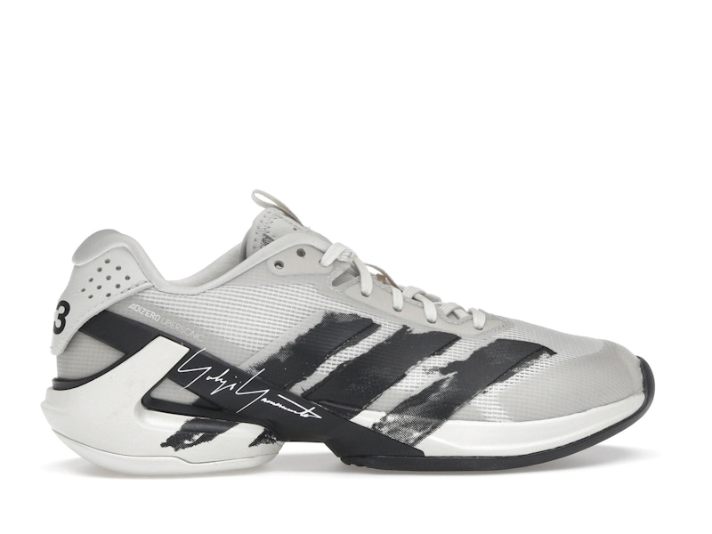 adidas Y-3 Adizero Ubersonic 5 Orbital Grey