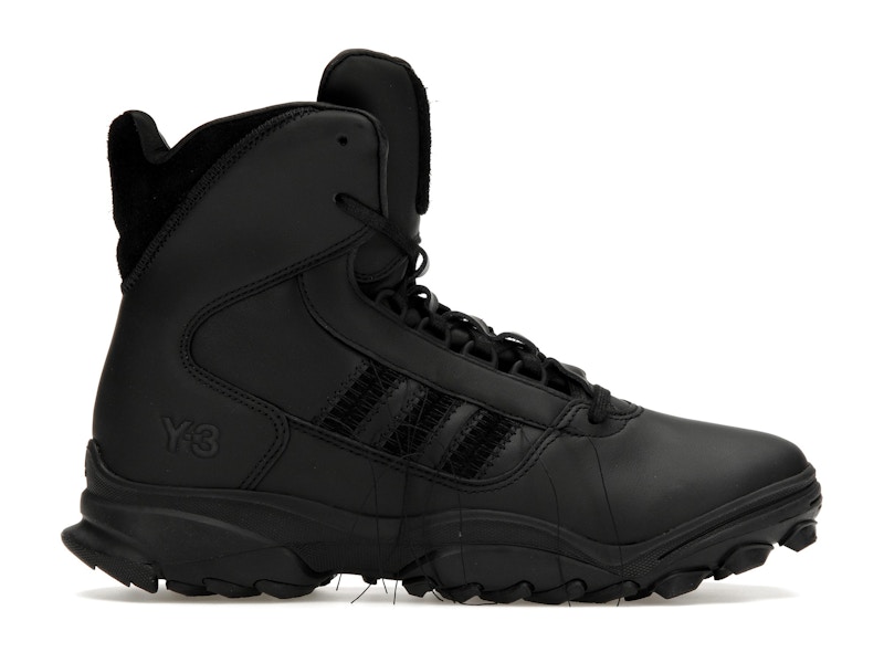 Adidas y3 boots new arrivals