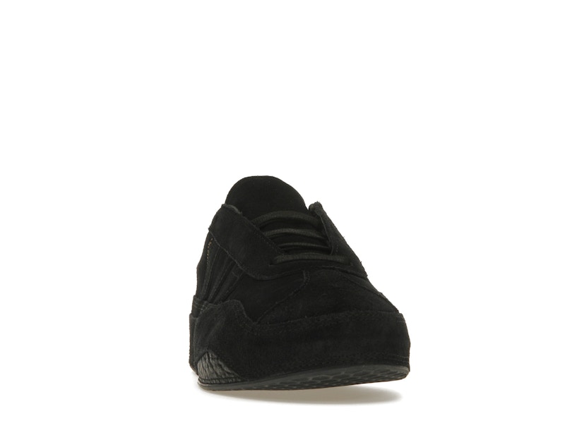 adidas Y-3 Gazelle Black Black White