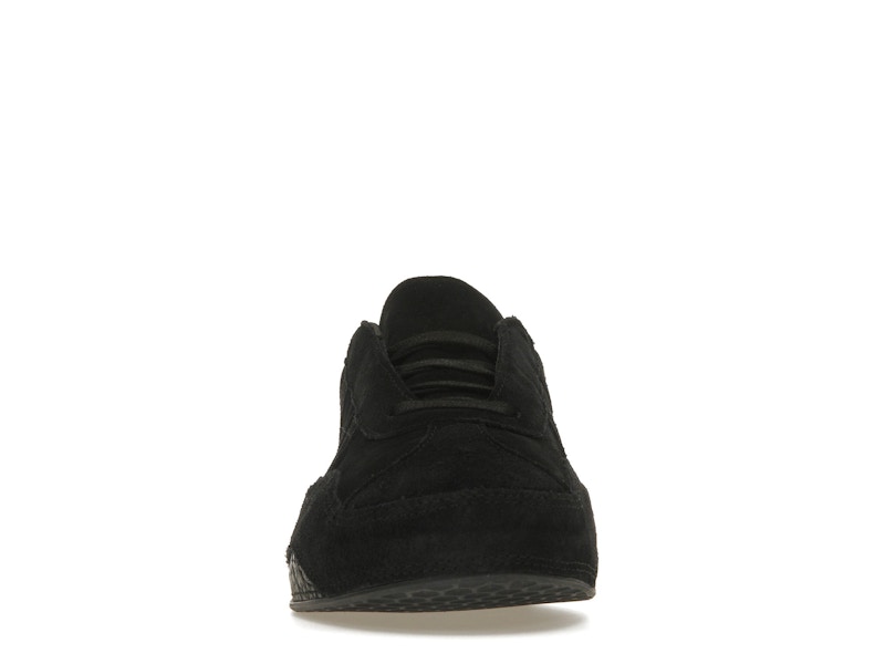adidas Y-3 Gazelle Black Black White