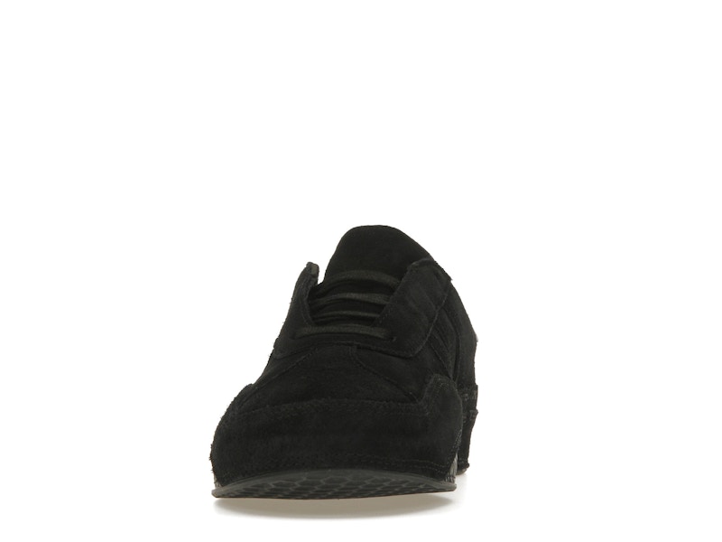 adidas Y-3 Gazelle Black Black White
