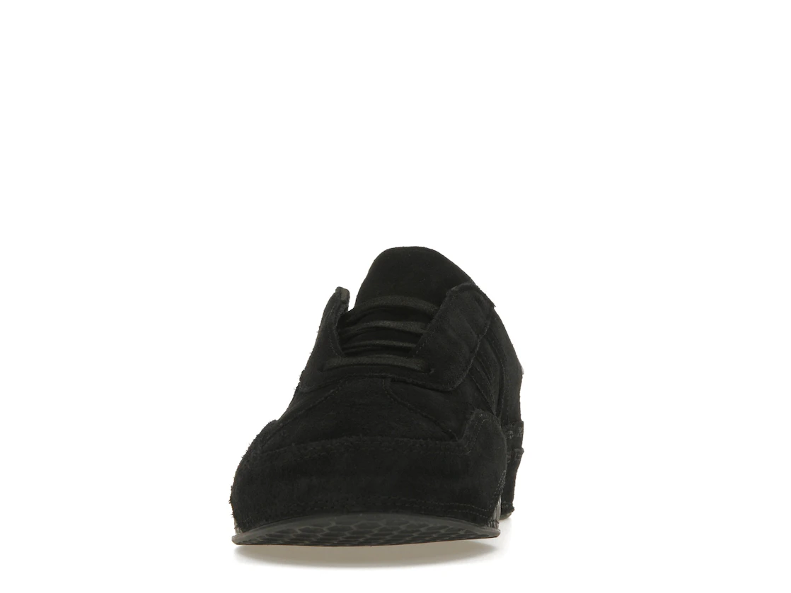 adidas Y-3 Gazelle Black Black White