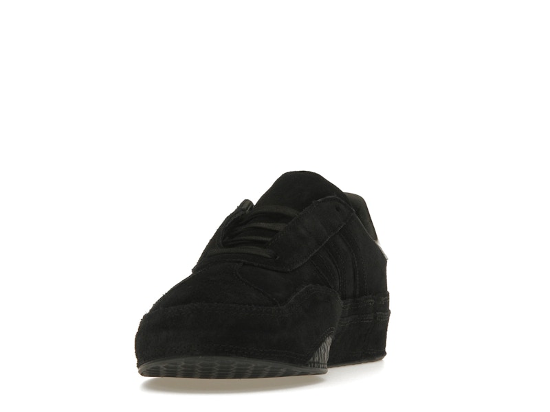 adidas Y-3 Gazelle Black Black White