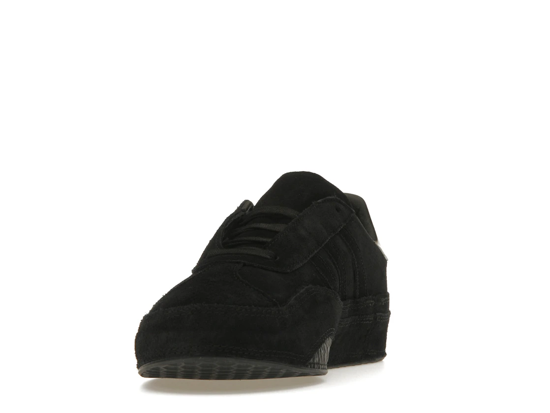 adidas Y-3 Gazelle Black Black White