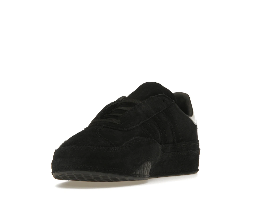 adidas Y-3 Gazelle Black Black White