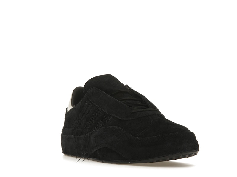 adidas Y-3 Gazelle Black Off White