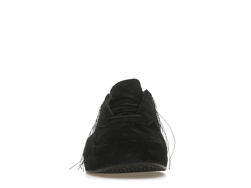 adidas Y-3 Gazelle Black Off White