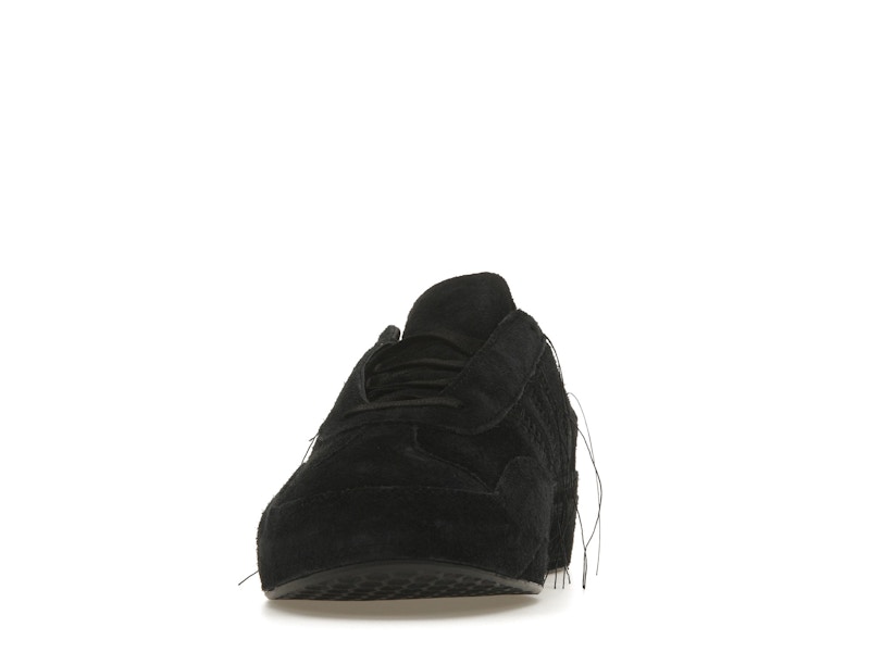 adidas Y-3 Gazelle Black Off White