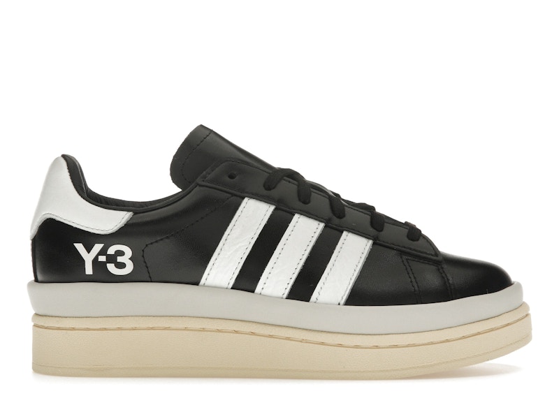 Adidas y3 nero e bianco shop