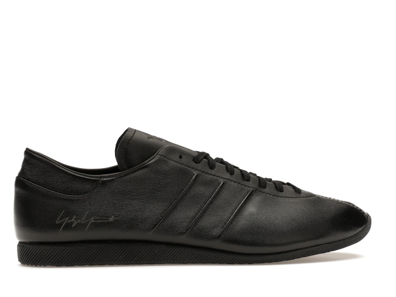 adidas Y-3 Japan Black