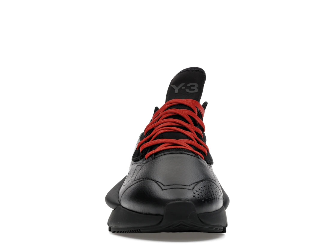 adidas Y-3 Kaiwa Black Tribe Orange