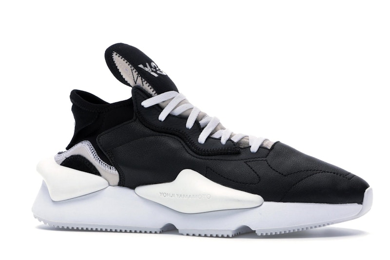 Kaiwa black Clearance