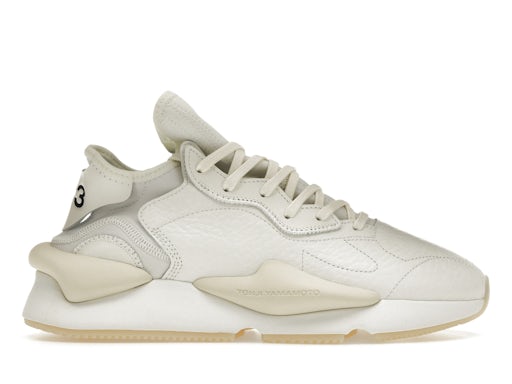 adidas Y-3 Kaiwa Core White Cream White 0