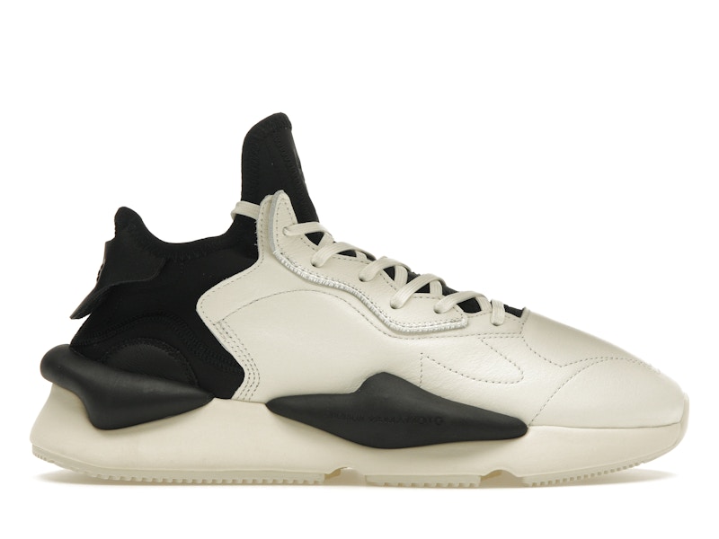 Y3 kaiwa all clearance black