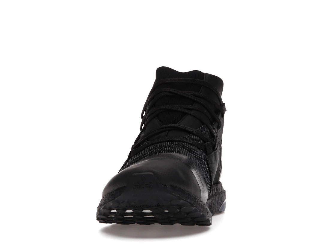 adidas Y-3 Kozoko High Triple Black