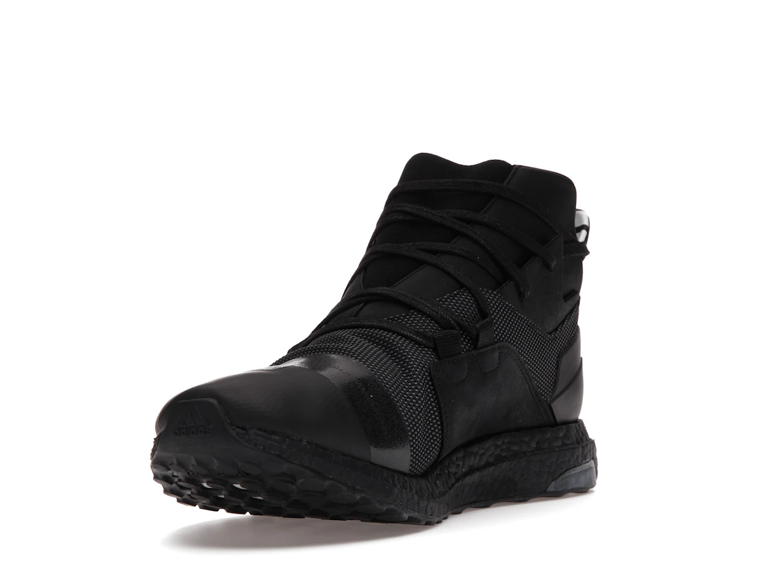 adidas Y-3 Kozoko High Triple Black