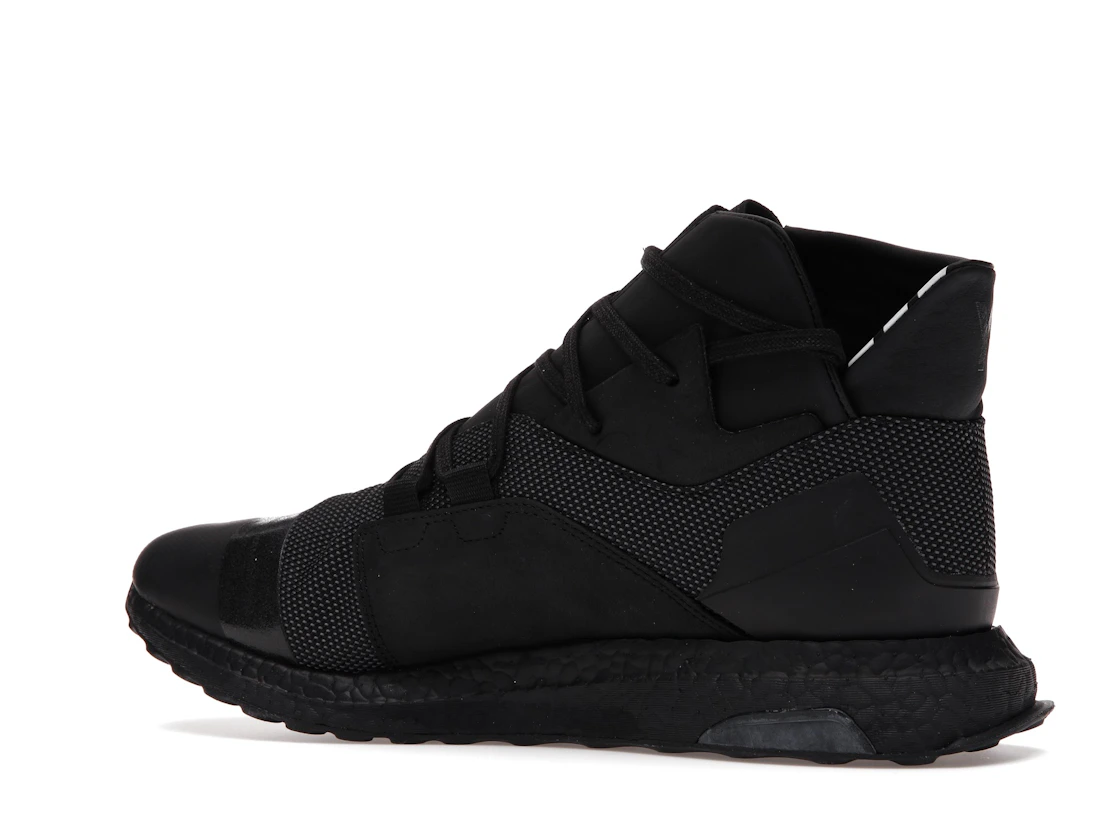 adidas Y-3 Kozoko High Triple Black