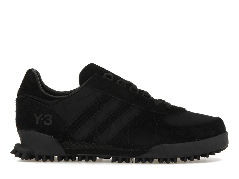 adidas Y 3 Marathon Trail Schwarz Herren HP3126 DE