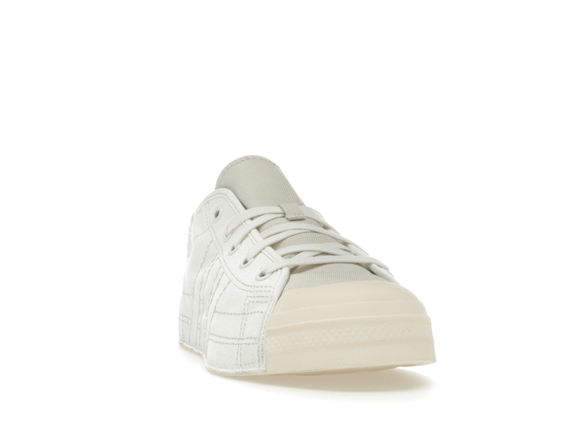 adidas Y-3 Nizza Lo Core White Talc Wonder White
