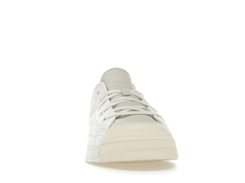 adidas Y-3 Nizza Lo Core White Talc Wonder White