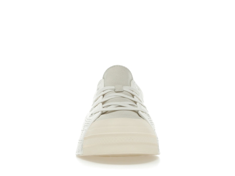 adidas Y-3 Nizza Lo Core White Talc Wonder White