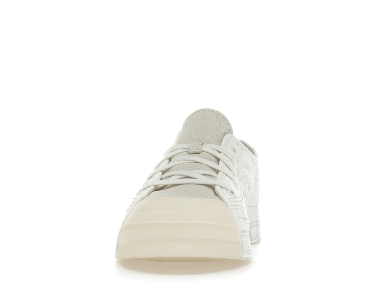 adidas Y-3 Nizza Lo Core White Talc Wonder White