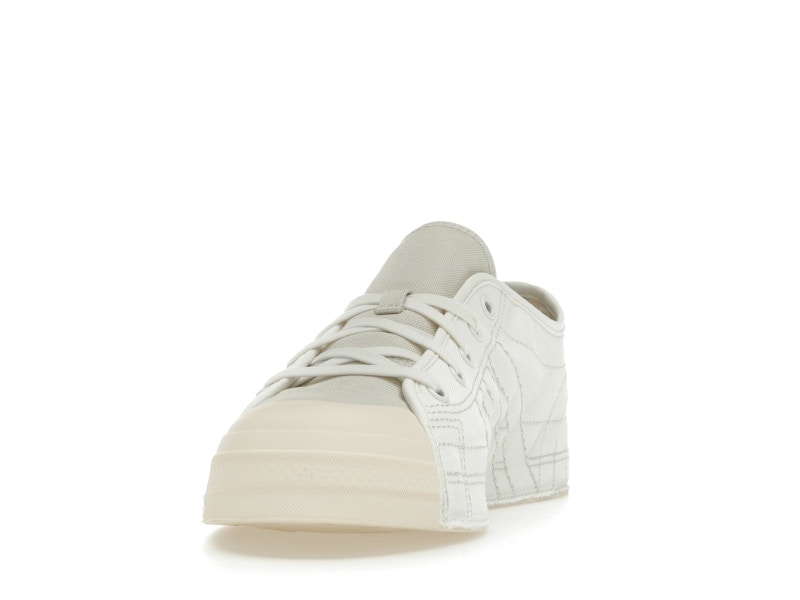 adidas Y-3 Nizza Lo Core White Talc Wonder White