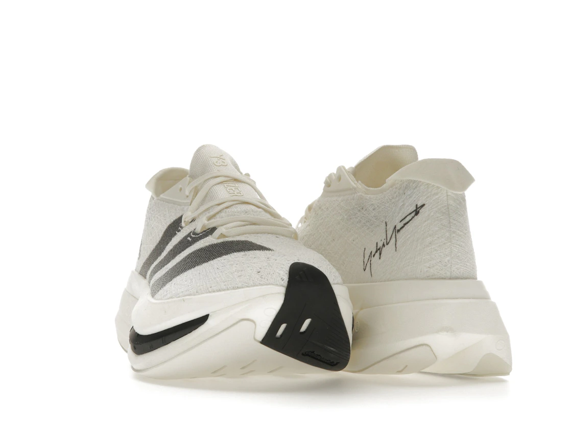 adidas Y-3 Prime 2 Strung Off White Core Black