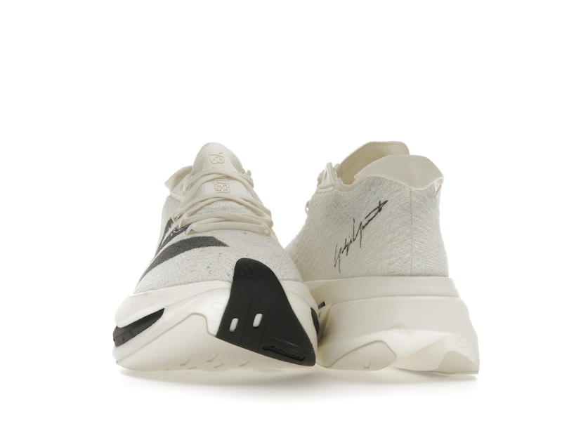 adidas Y-3 Prime 2 Strung Off White Core Black