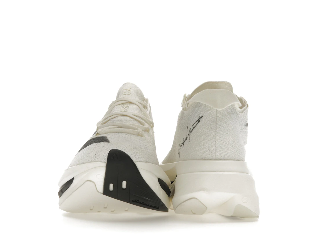 adidas Y-3 Prime 2 Strung Off White Core Black